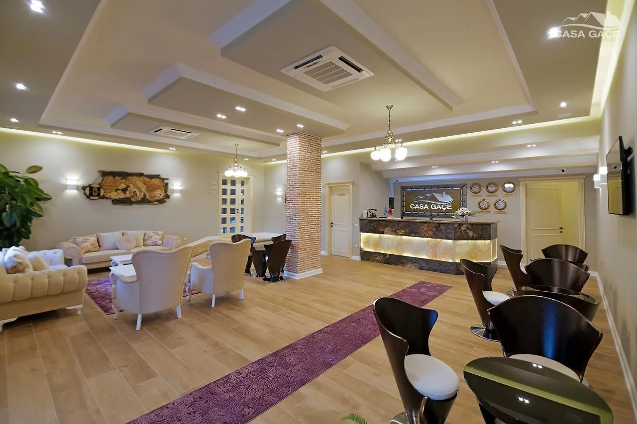 Casa Gace Hotel Korce
