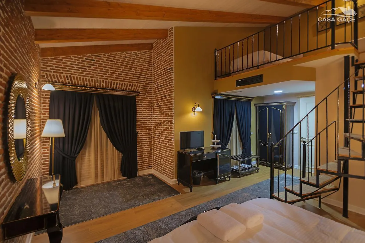 ****  Casa Gace Hotel Korce Albania