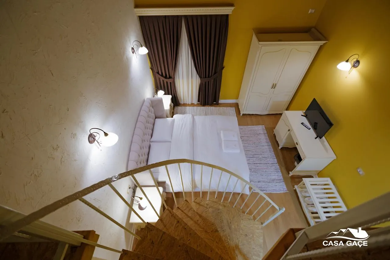 Casa Gace Hotel Korce