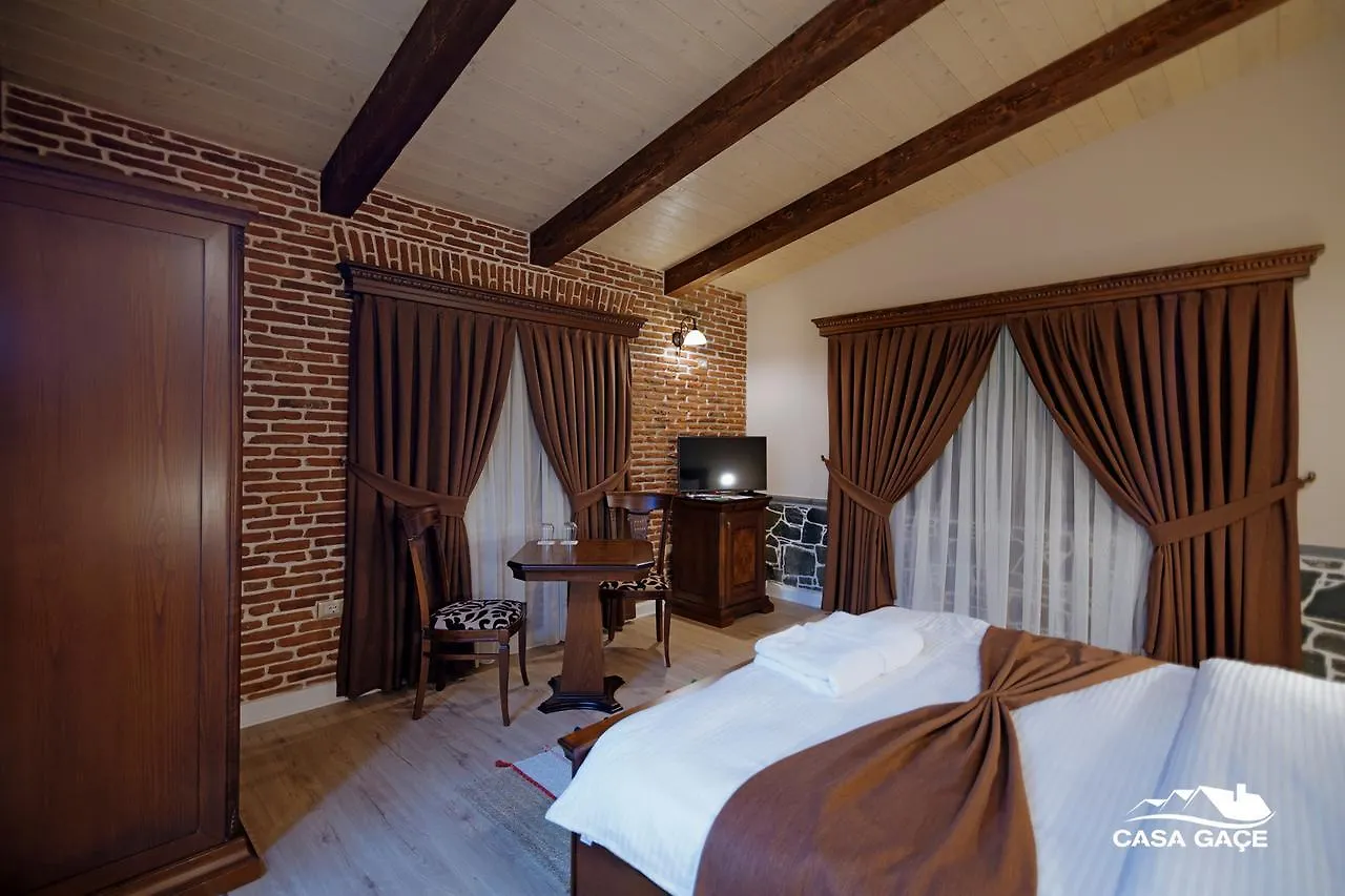 Casa Gaçe Hotel Korce