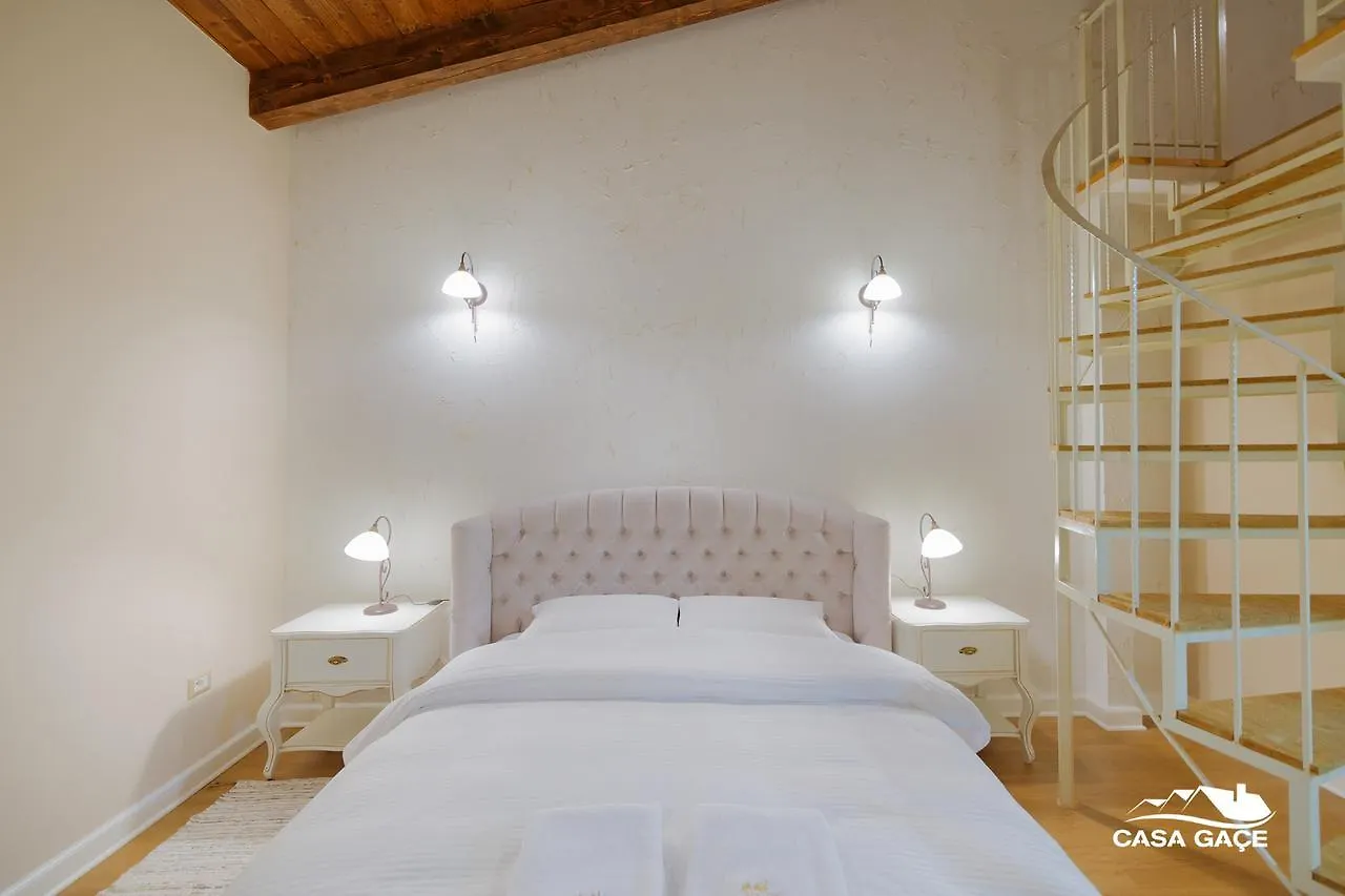 Casa Gace Hotel Korce