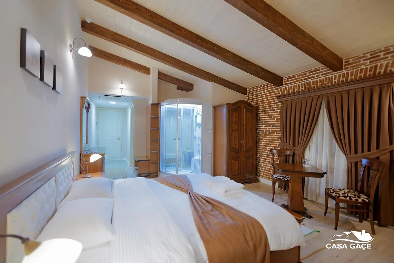 Casa Gaçe Hotel Korce