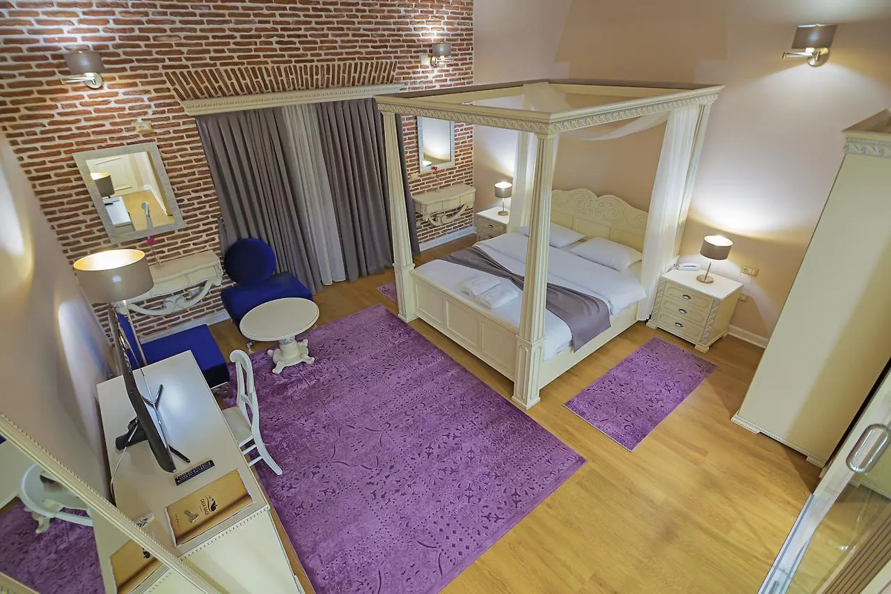 Casa Gace Hotel Korce Albania