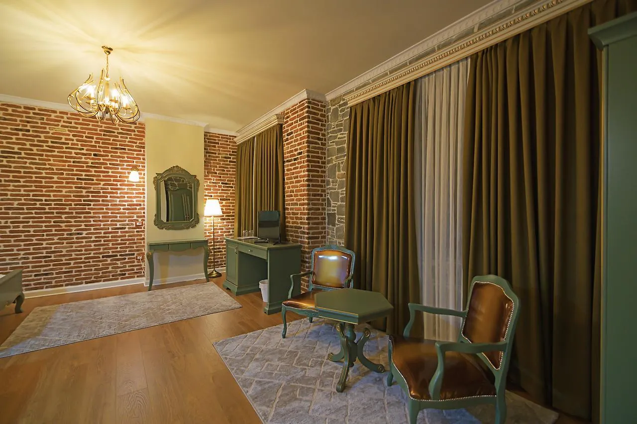 Casa Gaçe Hotel Korce 4*,  Albânia