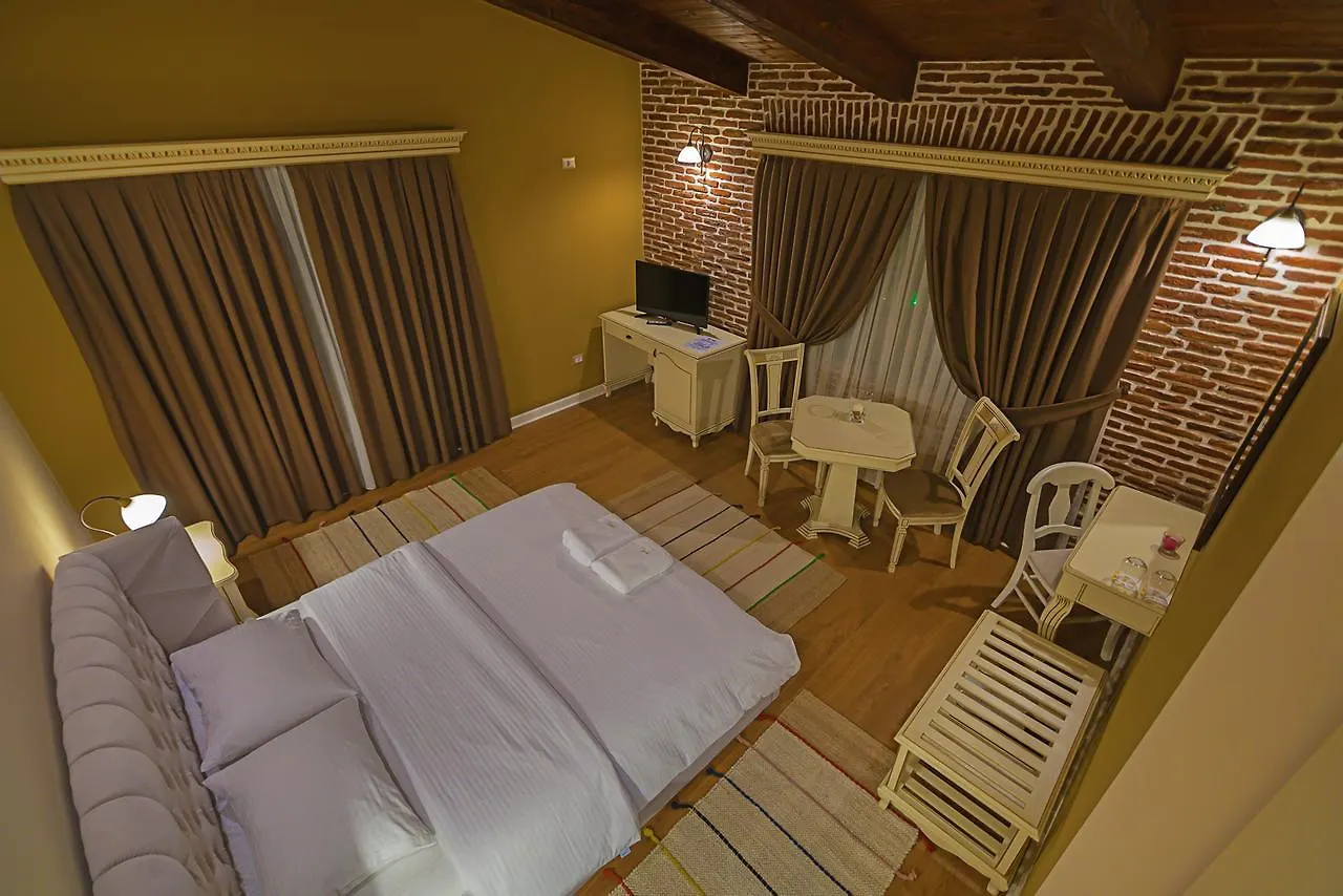 Casa Gace Hotel Korce