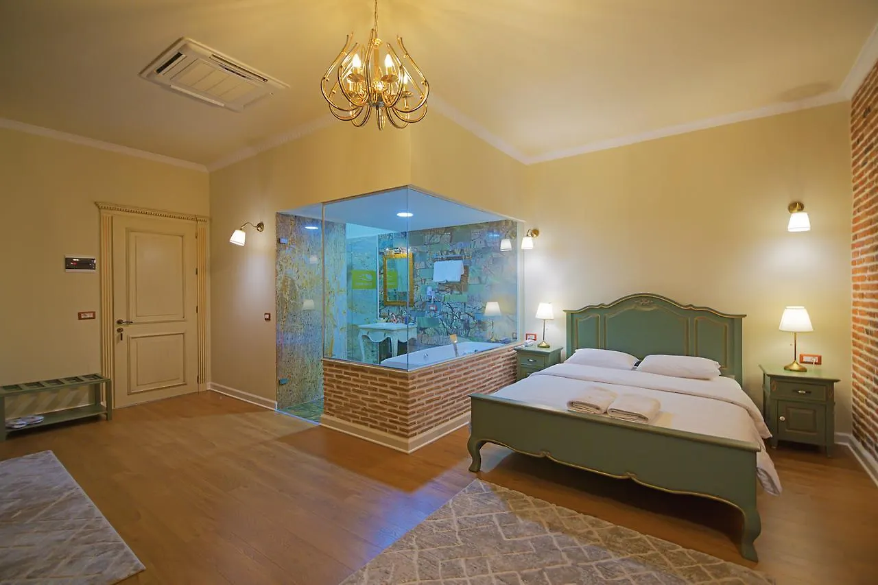 Casa Gaçe Hotel Korce