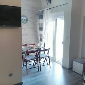 Apartamento Petro's